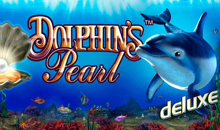 Free Slot Dolphins Pear Download
