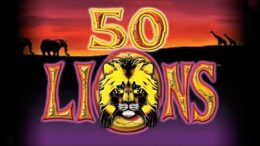 slot online 50 lions