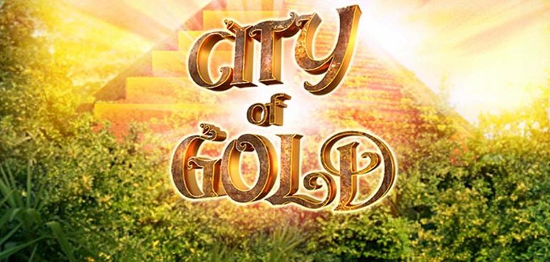 slot machine city of gold
