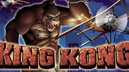 slot machine gratis king kong