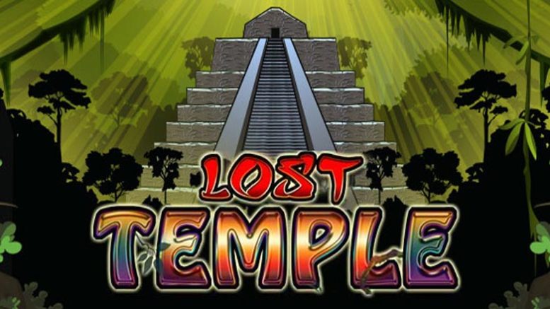slot online lost temple