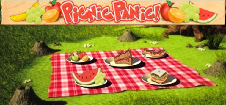slot picnic panic gratis