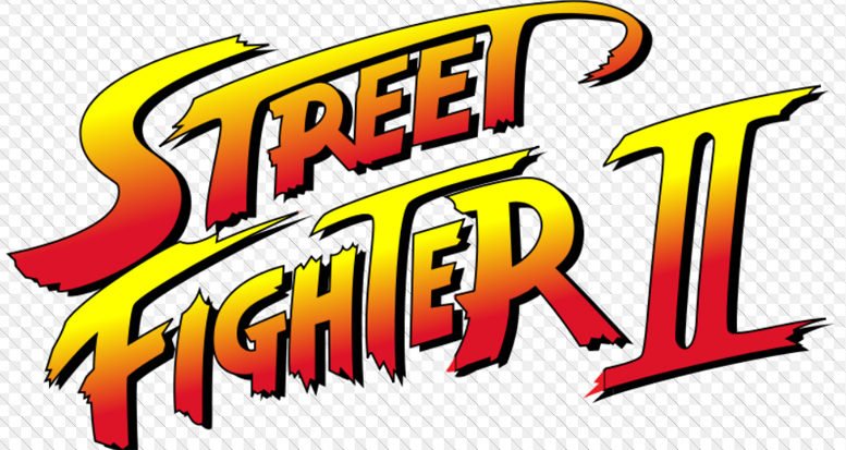 slot online street fighter 2