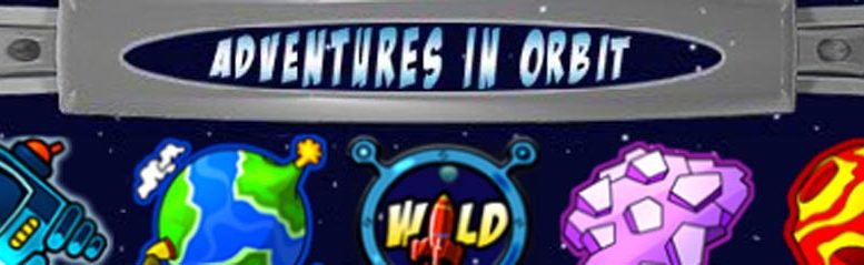 slot online gratis adventures in orbit