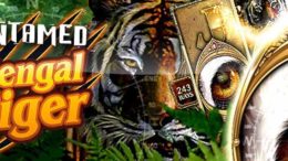 slot untamed bengal tiger gratis
