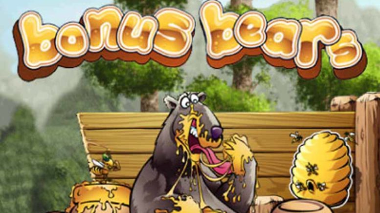 slot machine gratis bonus bears