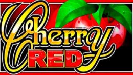 slot cherry red gratis