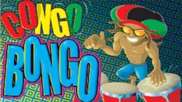 slot gratis congo bongo