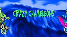 slot online crazy chameleons