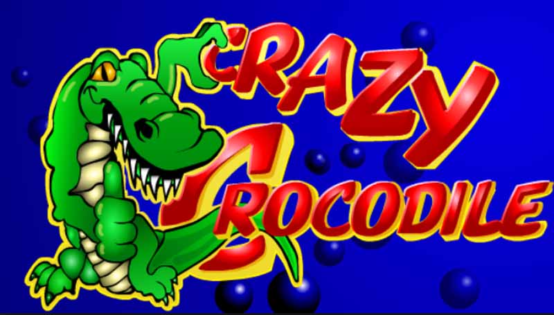 slot-gratis-crazy-crocodile