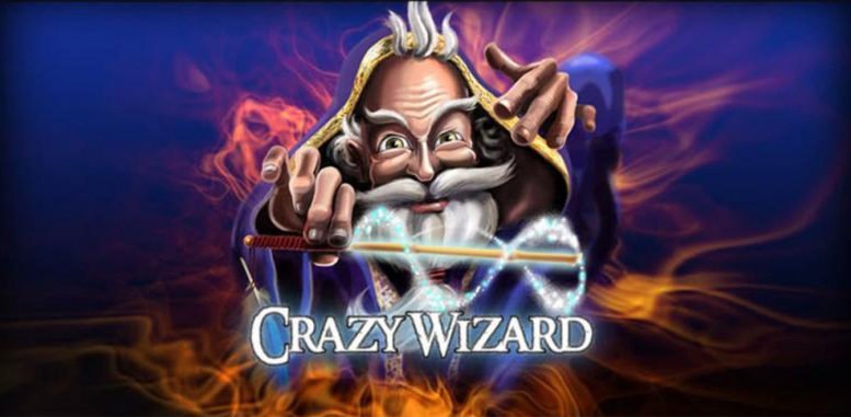 slot online crazy wizard