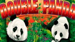 slot machine double panda