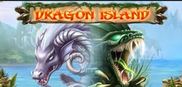 slot gratis dragon island