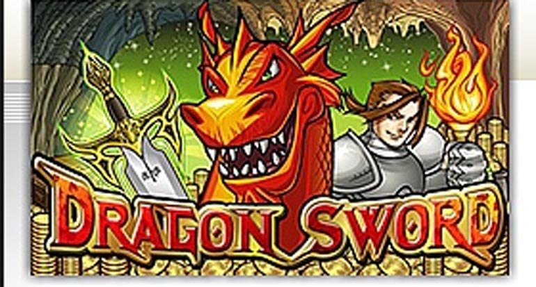 slot online gratis dragon sword