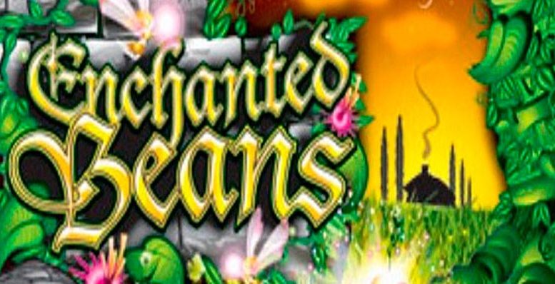 slot gratis enchanted beans