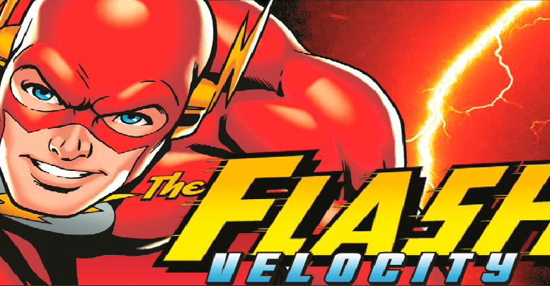 slot flash velocity gratis