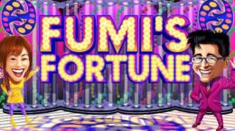 slot machine fumi's fortune