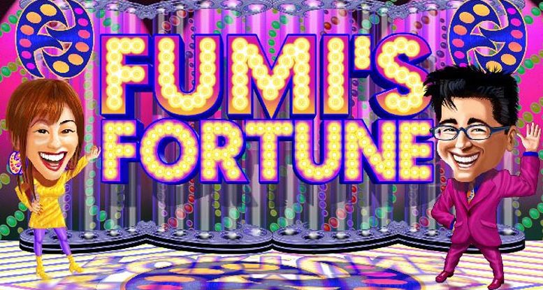 slot machine fumi's fortune