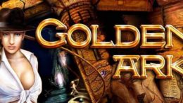 slot online golden ark