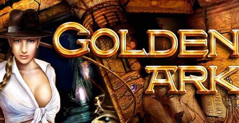 slot online golden ark
