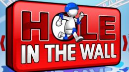 slot gratis hole in the wall