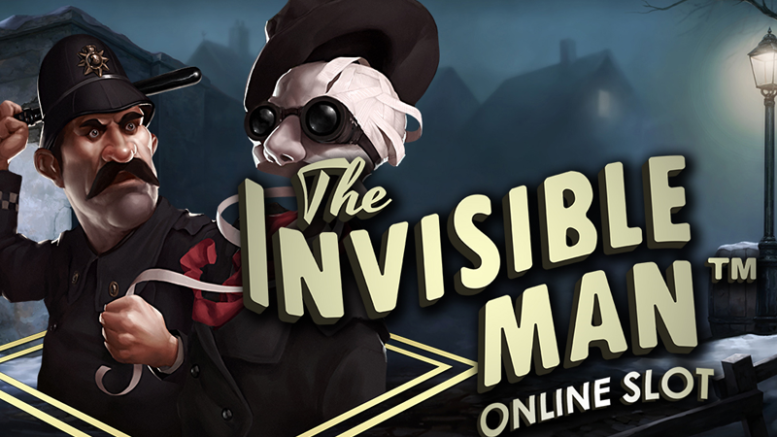 slot gratis the invisible man