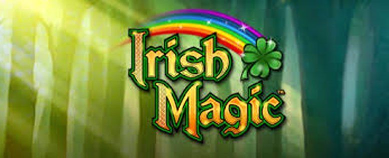 slot machine gratis irish magic