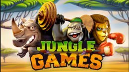 slot machine gratis jungle games
