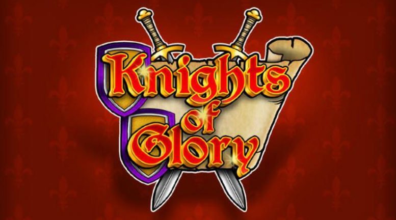 slot gratis knights of glory