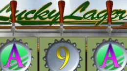 slot online lucky lager