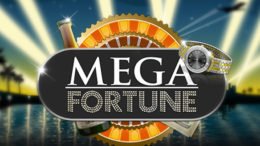 slot machine gratis mega fortune