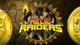 slot machine relic raiders gratis