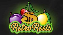 slot online retro reels
