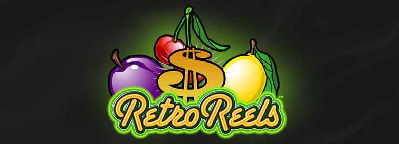 slot online retro reels