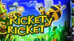slot machine gratis rickety crickets