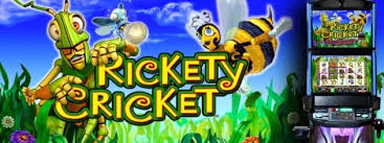 slot machine gratis rickety crickets