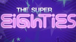 slot online the super eighties