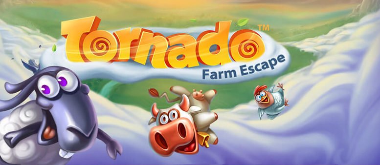 slot tornado farm escape gratis