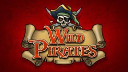 slot gratis wild pirates