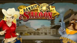 slot machine gratis bandit saloon