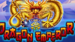 slot machine dragon emperor