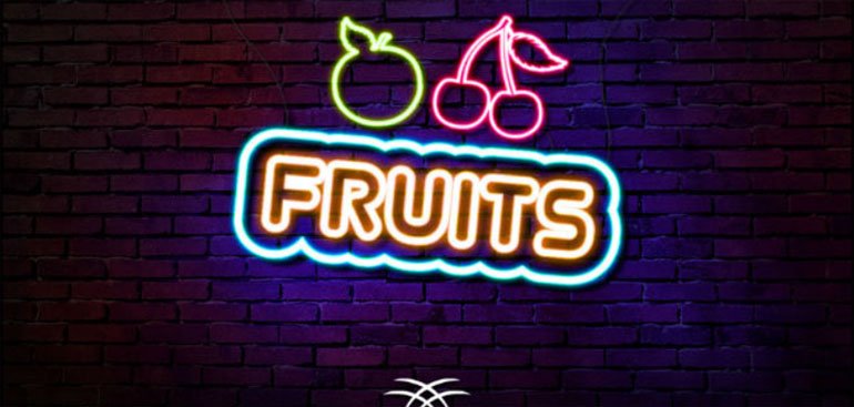 slot fruits gratis