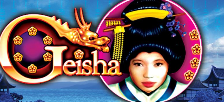 slot geisha gratis