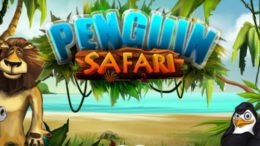slot penguin safari gratis