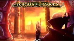 slot Portals & Dragons gratis