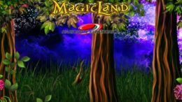 slot magicland gratis