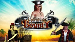 slot pirate's bounty gratis