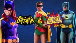 slot online batman & batgirl bonanza