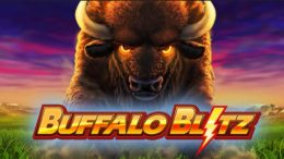 slot gratis buffalo blitz