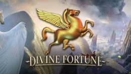 slot divine fortune gratis